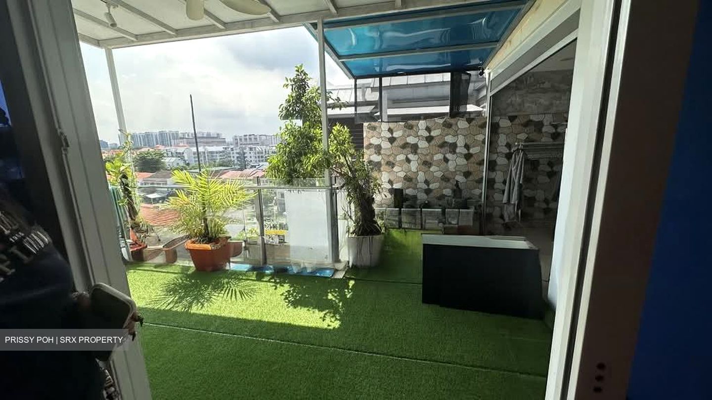 Parc Elegance (D15), Apartment #567656701